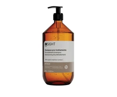 Insight Professional INT210 INSIGHT INTECH PRE-TREATMENT šampūnas prieš technines procedūras 900ml
