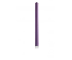 Labor Pro Lankstūs plaukų suktukai 20mm., violetiniai 12 vnt.