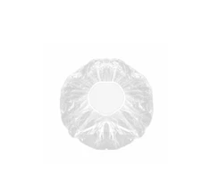 Labor Pro SHOWER CAP Vienkartinės kepurėlės 100vnt