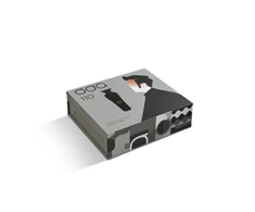 ODA TOOLS 110 Profesionalus plaukų trimeris su vektoriniu varikliu