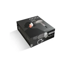 ODA TOOLS 310 Profesionalus plaukų džiovintuvas su BLDC varikliu
