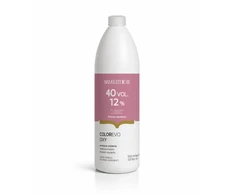Selective Professional 12% (40 vol.) COLOREVO OXY oksiduojanti emulsija 1000ml