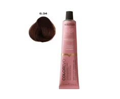 Selective Professional 6.34 COLOREVO copper golden dark blond 100ml