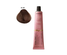 Selective Professional 6.41 COLOREVO ash copper dark blond 100ml