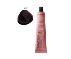 Selective Professional 6.7 COLOREVO violet dark blond 100ml