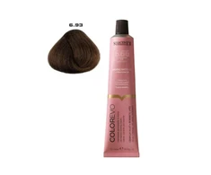 Selective Professional 6.93 COLOREVO golden chocolate dark blond 100ml