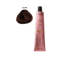 Selective Professional 6.94 COLOREVO copper chocolate dark blond 100ml