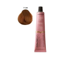 Selective Professional 7.34 COLOREVO copper golden blond 100ml