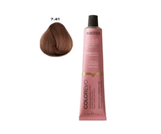 Selective Professional 7.41 COLOREVO ash copper blond 100ml