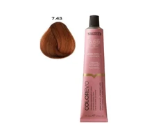 Selective Professional 7.43 COLOREVO golden copper blond 100ml