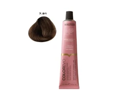 Selective Professional 7.91 COLOREVO ash chocolate blond 100ml