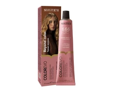 Selective Professional 8.11 COLOREVO deep ash light blond 100ml