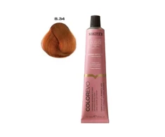 Selective Professional 8.34 COLOREVO copper golden light blond 100ml
