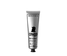 Selective Professional CEMANI BACK TO Juodas Plaukų formavimo gelis žiliems plaukams 150ml