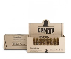 Selective Professional CEMANI POWERIZER 8ml Losjonas nuo plaukų slinkimo