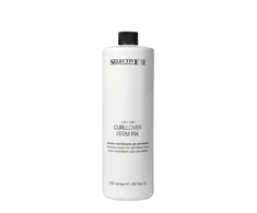 Selective Professional CURLLOVER FIX Neutralizuojamoji ilgalaikio garbanojimo priemonė 1000ml