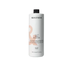 Selective Professional CURLY HAIR MILD BOOSTER Specialus stiprinamasis skystis, skirtas naudoti su MILD TEXTURE 1000ml