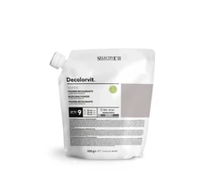 Selective Professional DECOLORVIT ULTRA Šviesinamieji milteliai 500g