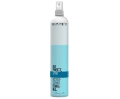 Selective Professional DUE PHASETTE Momentinio poveikio, regeneruojantis purškiamas kondicionierius 450ml