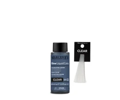 Selective Professional Glow Liquid Color - plaukų tonavimo priemonė - CLEAR