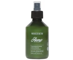 Selective Professional HEMP Akimirksniu veikianti, paklusnumo suteikianti priemonė 200ml
