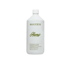 Selective Professional HEMP LENITIVE Raminamasis šampūnas jautriai galvos odai 1000ml