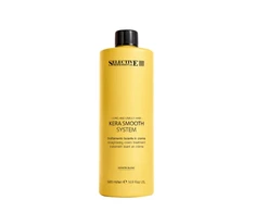 Selective Professional KERA SMOOTH ilgalaikio plaukų tiesinimo ir glotninimo priemonė 500ml