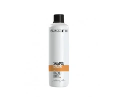 Selective Professional New Šampūnas KERATIN Šampūnas su keratinu 1000ml