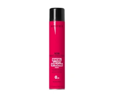 Selective Professional NOW EXCEL EXTRA STRONG ypač stiprios fiksacijos plaukų lakas 500ml