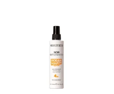 Selective Professional NOW OCEAN TOUCH tekstūros suteikiantis purškiklis su jūros druska 200ml