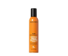 Selective Professional NOW SHAPE EXTRA STRONG ypač stiprios fiksacijos plaukų putos 300ml