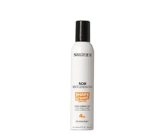 Selective Professional NOW SHAPE STRONG stiprios fiksacijos plaukų putos 300ml