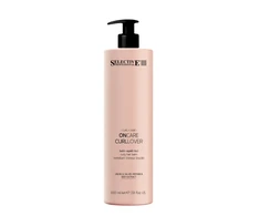 Selective Professional ON CARE CURLLOVER kondicionierius garbanotiems ir besipučiantiems plaukams 1000ml