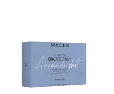 Selective Professional ON CARE DAILY AVOCADO SHOT serumas plaukams 13ml