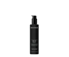 Selective Professional ON CARE Juodas regeneruojantis nenuplaunamas plaukų kremas 150ml
