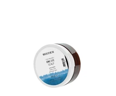 Selective Professional ON CARE SCALP galvos odos šveitiklis su jūros druska 200gr