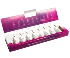 Selective Professional ON CARE SCALP REVITALIZING intensyvus losjonas silpniems ir slinkti linkusiems plaukams 8x7ml
