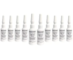 Selective Professional ON CARE SCALP REVITALIZING intensyvus losjonas silpniems ir slinkti linkusiems plaukams 8x7ml