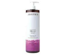 Selective Professional ON CARE SCALP REVITALIZING šampūnas silpniems ir slinkti linkusiems plaukams 950ml