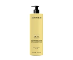 Selective Professional ON CARE SMOOTH plauko kutikulę lyginantis šampūnas, 1000 ml