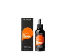 Selective Professional thePIGMENTS COPPER spalvą paryškinantys pigmentai 80ml