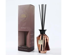 Aromatinis difuzorius „HOME LUXURY“ 300 ml, „Oud Wood“