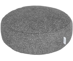 Kėdė LEO D44cm, H18cm, pilka