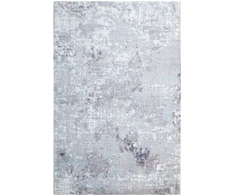 Home4You Kiliminė danga SANFORD-3, 100x150 cm, pilka/ruda