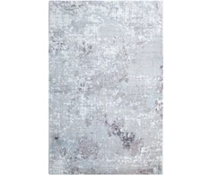 Home4You Kilimas SANFORD-3, Pilkas/Rudas, 133x190 cm