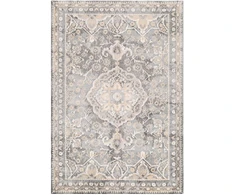 Home4You Kilimas ZOE ZOE-6 Pilkas, 133x190 cm