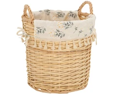 Krepšelis WILLI EMMA D32xH33cm