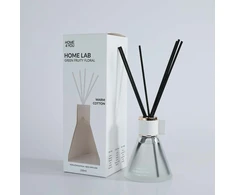 Nendrinis difuzorius HOME LAB 100ml Warm Cotton