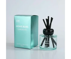 Nendrių difuzorius HOME BLISS 100ml Gardenia