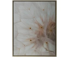 Sienų meno kūrinys WALLY 45x60cm, pienė